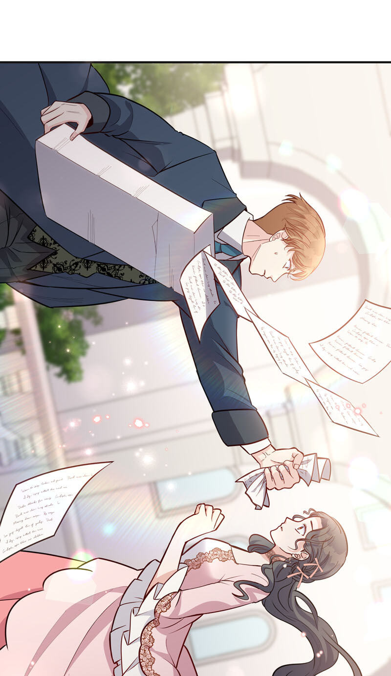 Shinjitsu no Ai wo Tetori Ashitori Oshienasai Chapter 43 page 59 - 