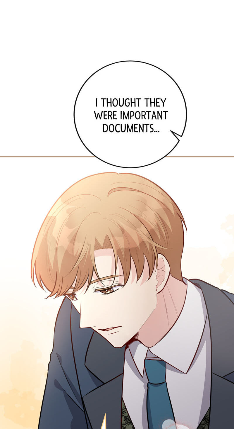 Shinjitsu no Ai wo Tetori Ashitori Oshienasai Chapter 43 page 64 - 