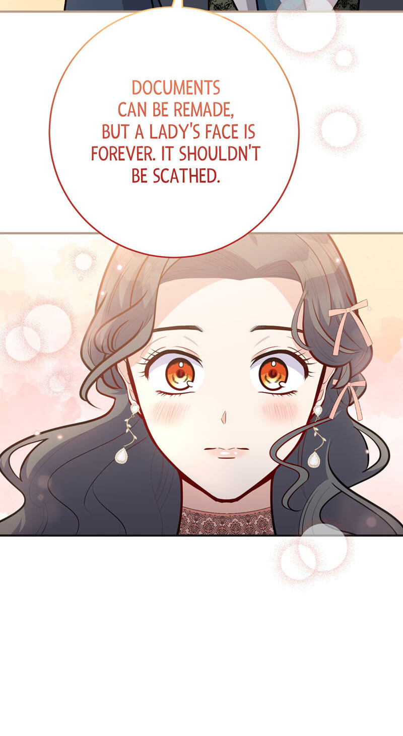 Shinjitsu no Ai wo Tetori Ashitori Oshienasai Chapter 43 page 65 - 