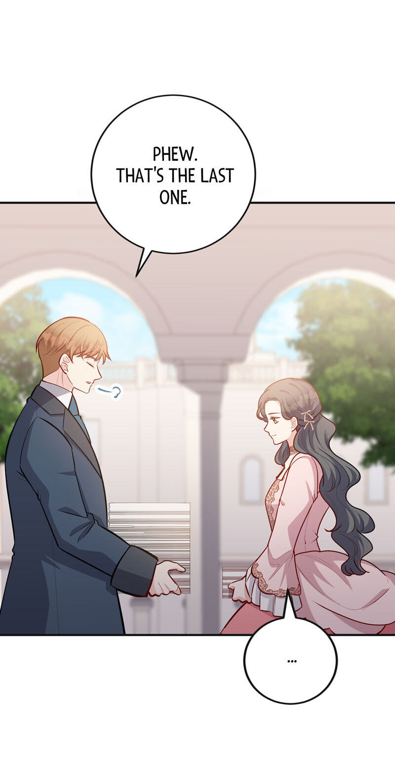 Shinjitsu no Ai wo Tetori Ashitori Oshienasai Chapter 43 page 72 - 