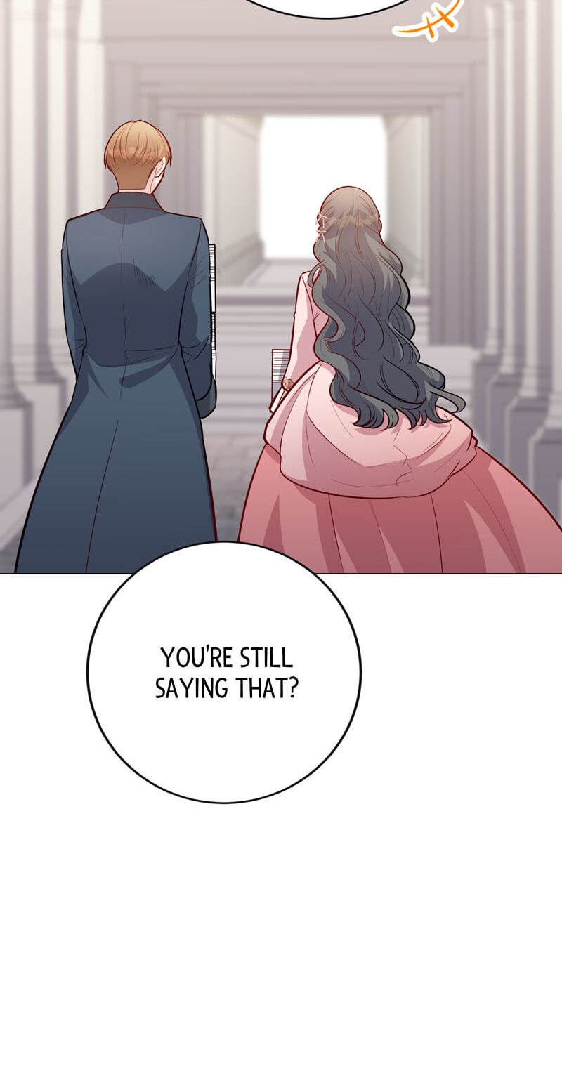 Shinjitsu no Ai wo Tetori Ashitori Oshienasai Chapter 43 page 77 - 
