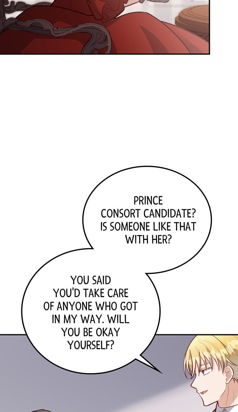 Shinjitsu no Ai wo Tetori Ashitori Oshienasai Chapter 43 page 86 - 