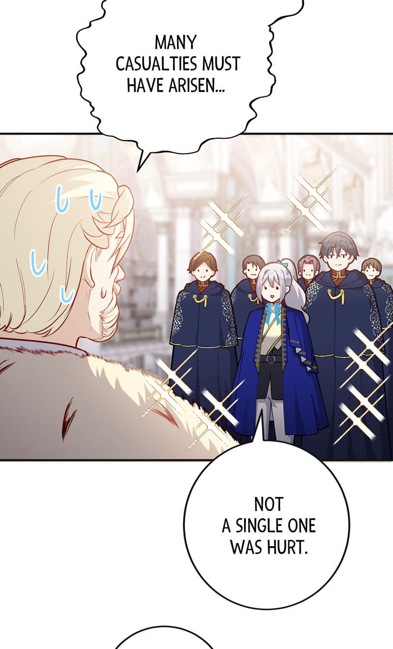 Shinjitsu no Ai wo Tetori Ashitori Oshienasai Chapter 44 page 28 - 