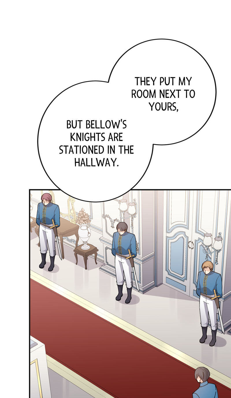 Shinjitsu no Ai wo Tetori Ashitori Oshienasai Chapter 44 page 42 - 