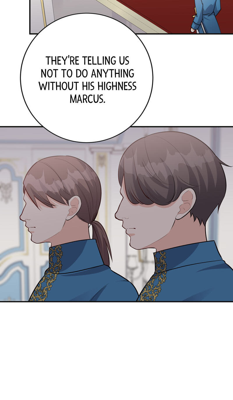 Shinjitsu no Ai wo Tetori Ashitori Oshienasai Chapter 44 page 43 - 