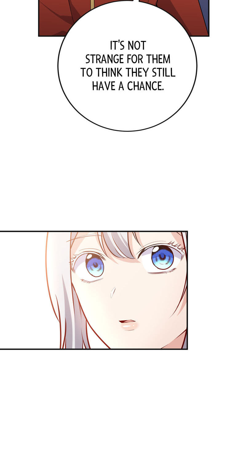Shinjitsu no Ai wo Tetori Ashitori Oshienasai Chapter 44 page 50 - 