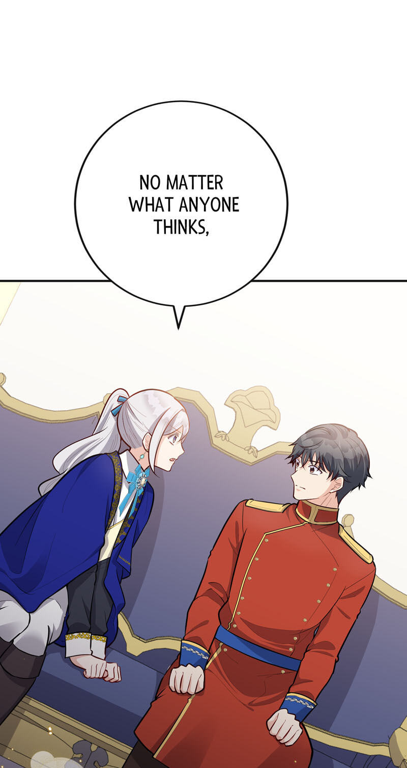Shinjitsu no Ai wo Tetori Ashitori Oshienasai Chapter 44 page 51 - 