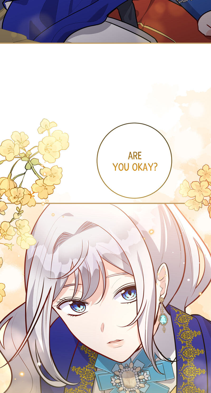Shinjitsu no Ai wo Tetori Ashitori Oshienasai Chapter 44 page 61 - 