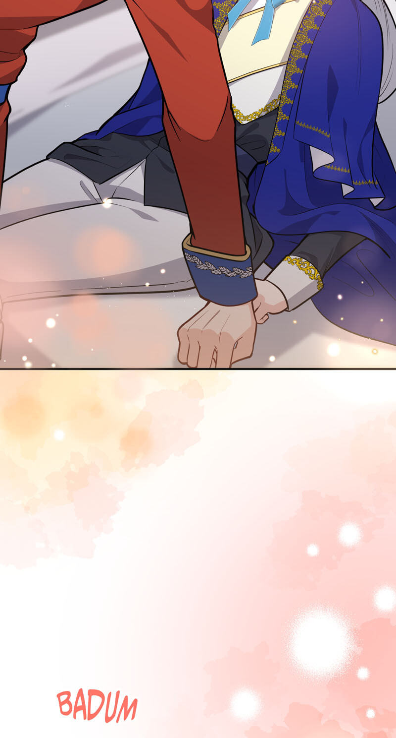 Shinjitsu no Ai wo Tetori Ashitori Oshienasai Chapter 44 page 67 - 