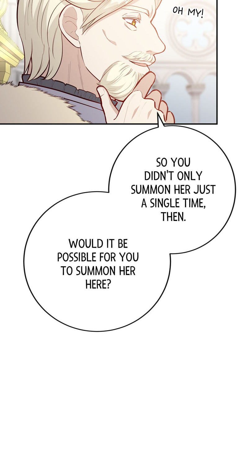 Shinjitsu no Ai wo Tetori Ashitori Oshienasai Chapter 44 page 10 - 
