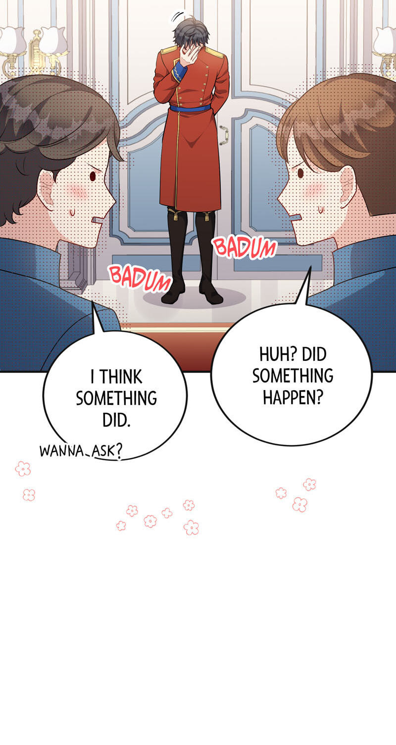 Shinjitsu no Ai wo Tetori Ashitori Oshienasai Chapter 45 page 16 - 