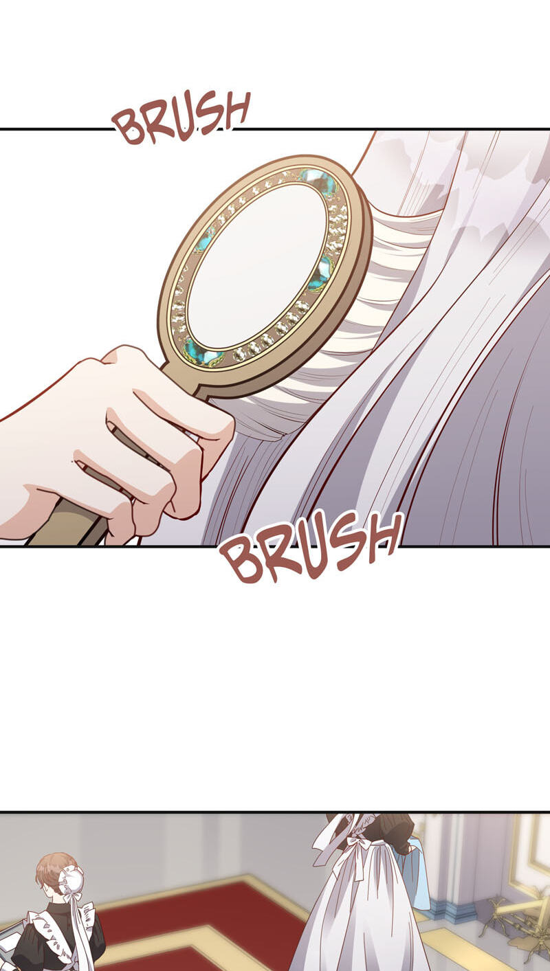 Shinjitsu no Ai wo Tetori Ashitori Oshienasai Chapter 45 page 19 - 
