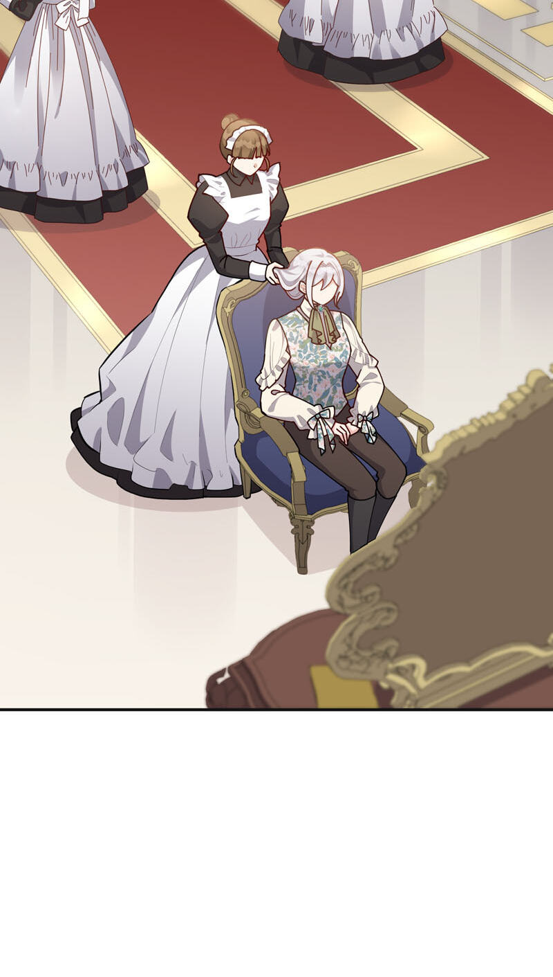 Shinjitsu no Ai wo Tetori Ashitori Oshienasai Chapter 45 page 20 - 