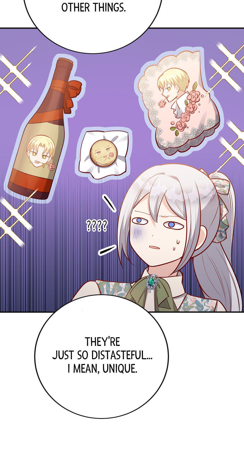 Shinjitsu no Ai wo Tetori Ashitori Oshienasai Chapter 45 page 26 - 