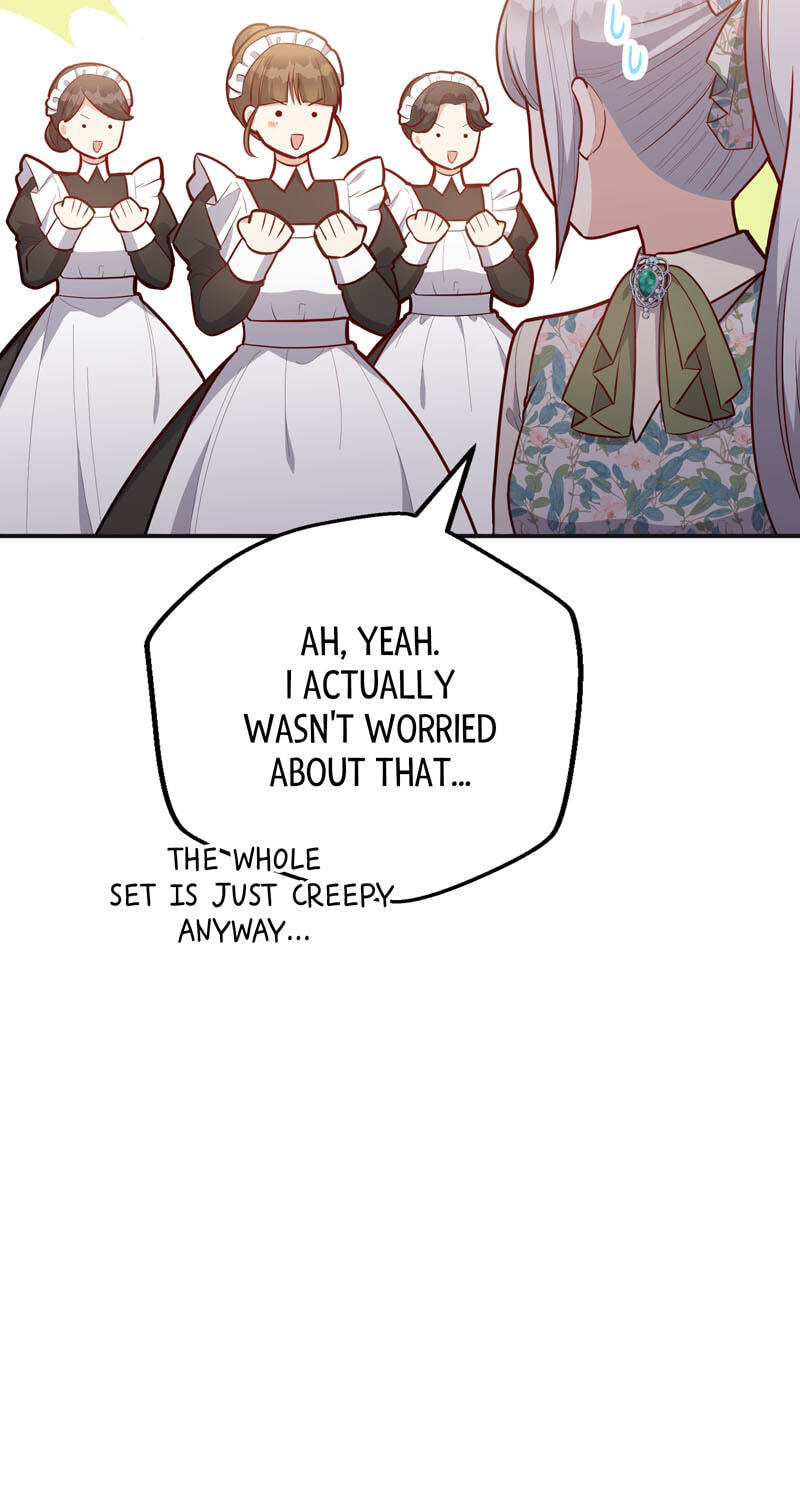 Shinjitsu no Ai wo Tetori Ashitori Oshienasai Chapter 45 page 28 - 