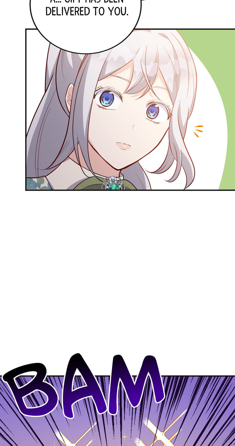 Shinjitsu no Ai wo Tetori Ashitori Oshienasai Chapter 45 page 30 - 