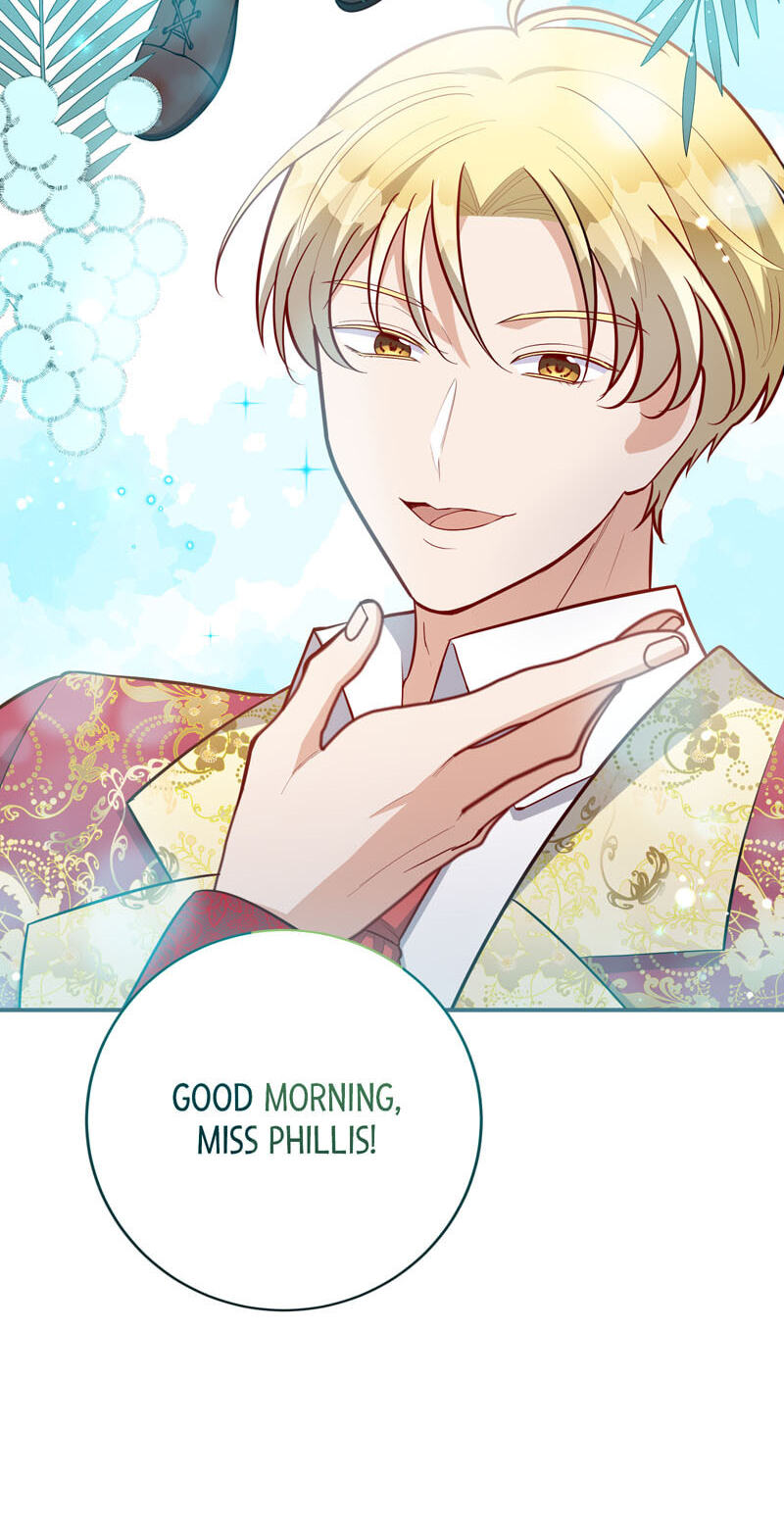 Shinjitsu no Ai wo Tetori Ashitori Oshienasai Chapter 45 page 39 - 
