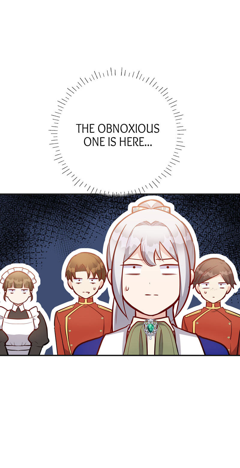 Shinjitsu no Ai wo Tetori Ashitori Oshienasai Chapter 45 page 40 - 