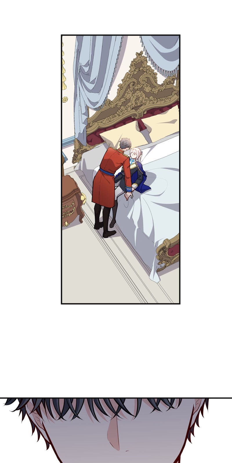 Shinjitsu no Ai wo Tetori Ashitori Oshienasai Chapter 45 page 5 - 
