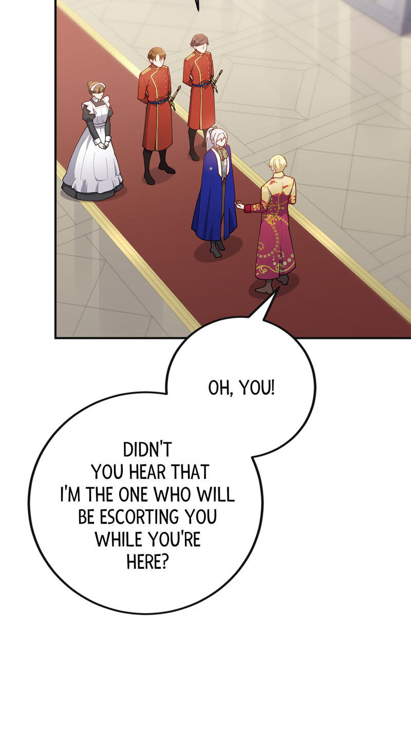 Shinjitsu no Ai wo Tetori Ashitori Oshienasai Chapter 45 page 44 - 