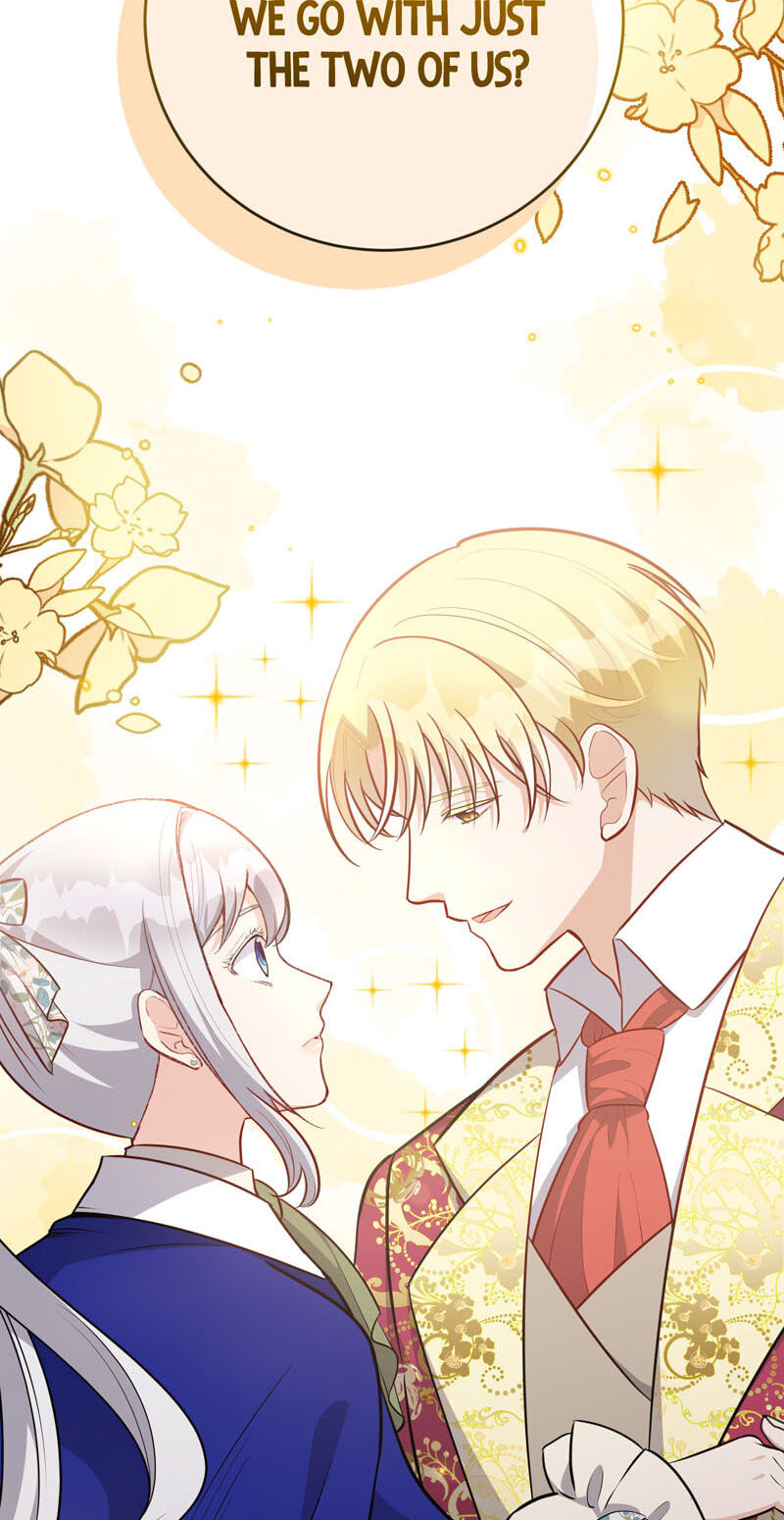 Shinjitsu no Ai wo Tetori Ashitori Oshienasai Chapter 45 page 46 - 