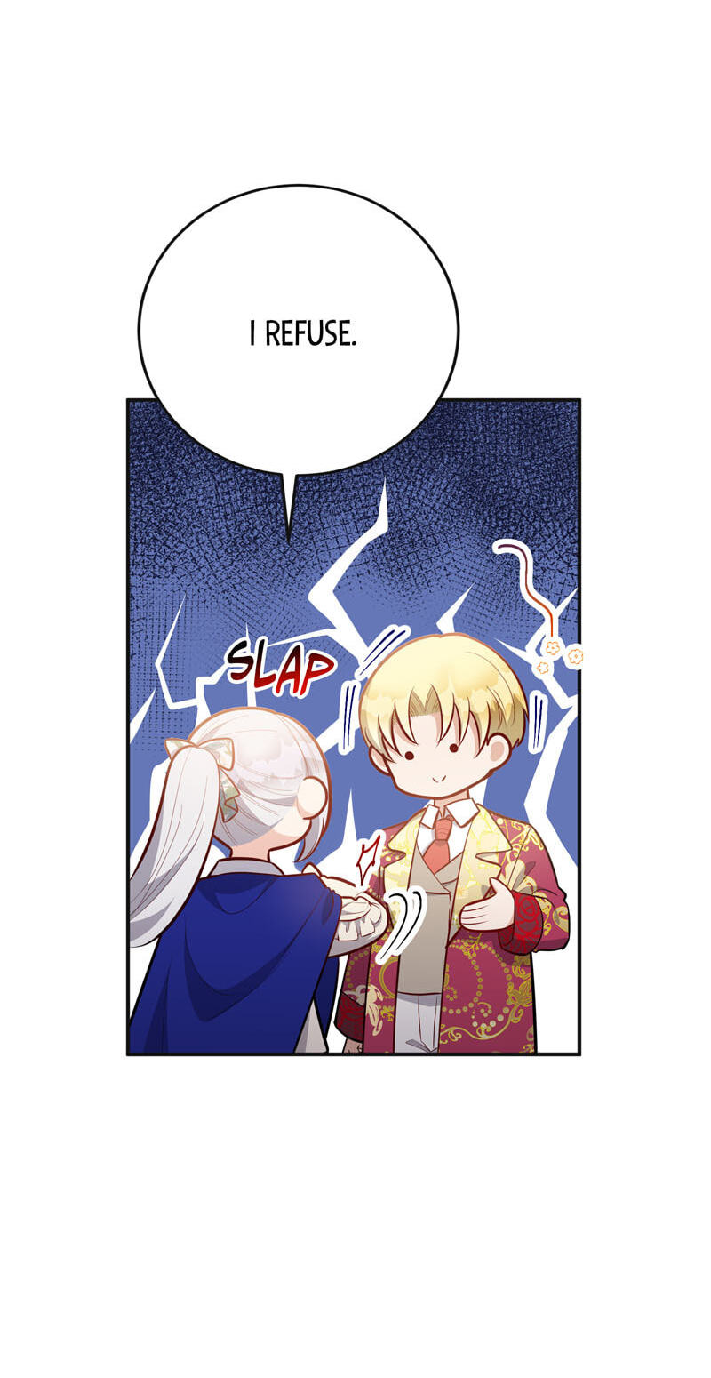 Shinjitsu no Ai wo Tetori Ashitori Oshienasai Chapter 45 page 48 - 