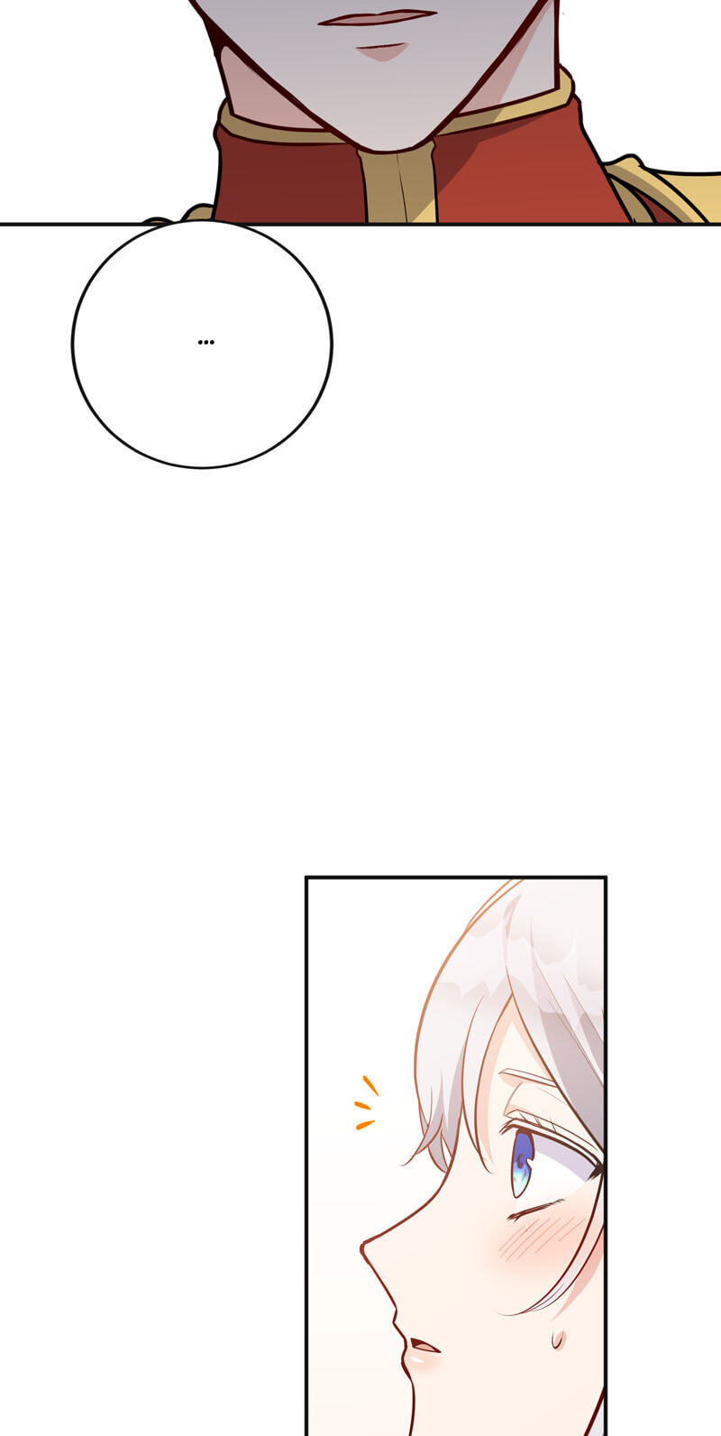 Shinjitsu no Ai wo Tetori Ashitori Oshienasai Chapter 45 page 6 - 