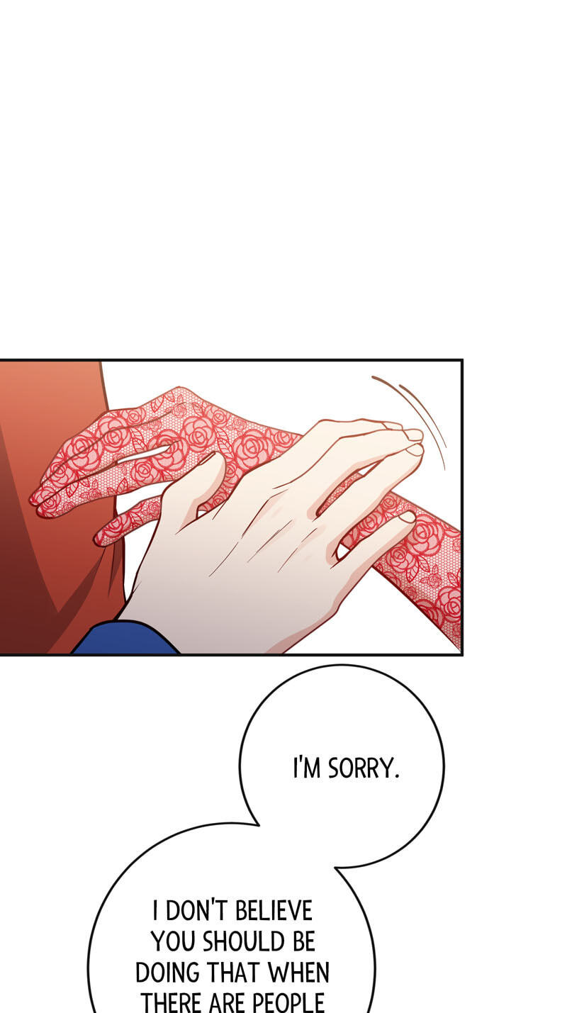 Shinjitsu no Ai wo Tetori Ashitori Oshienasai Chapter 45 page 66 - 