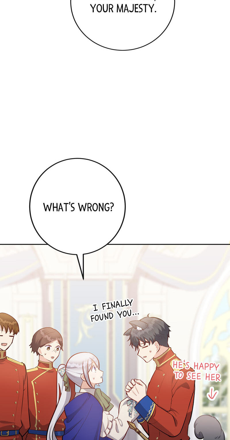 Shinjitsu no Ai wo Tetori Ashitori Oshienasai Chapter 45 page 74 - 