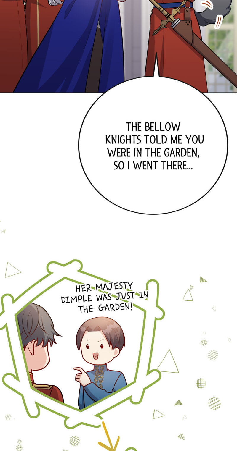 Shinjitsu no Ai wo Tetori Ashitori Oshienasai Chapter 45 page 75 - 