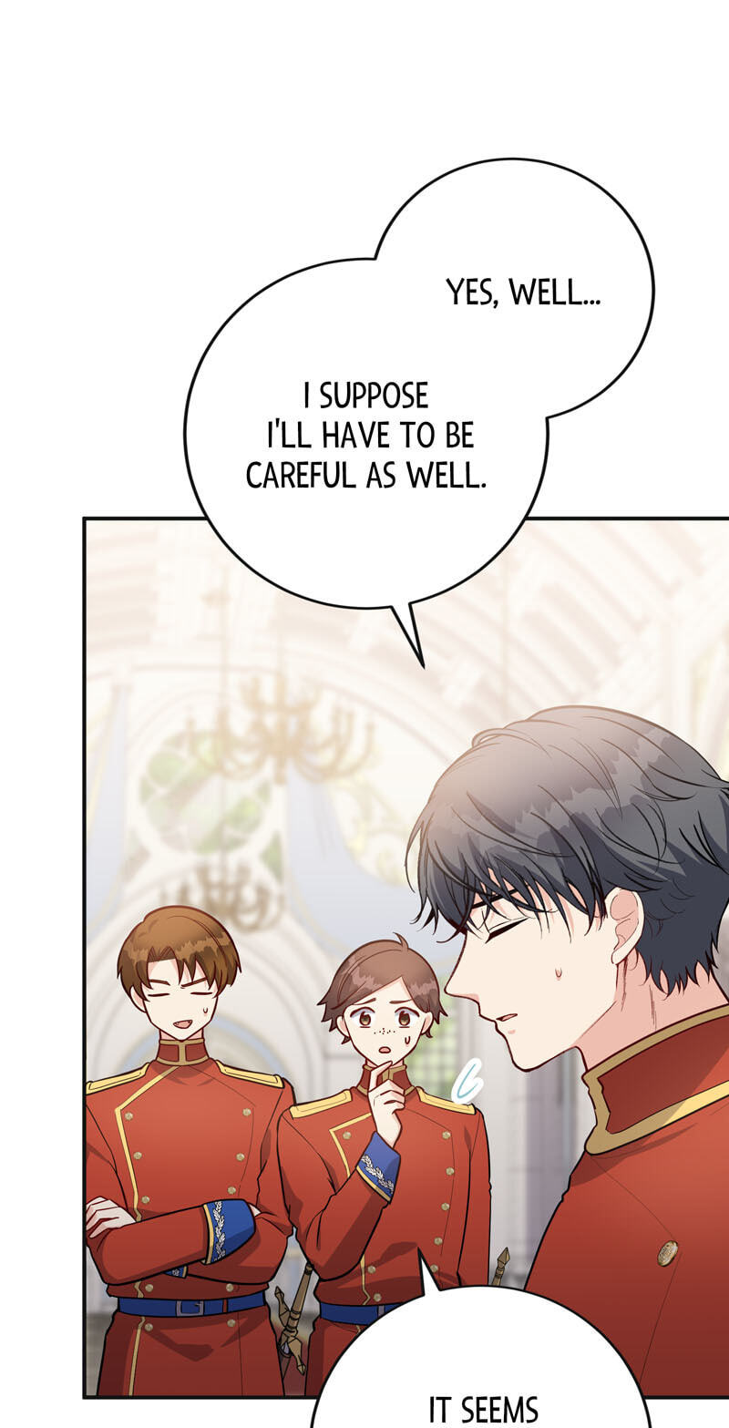 Shinjitsu no Ai wo Tetori Ashitori Oshienasai Chapter 45 page 77 - 