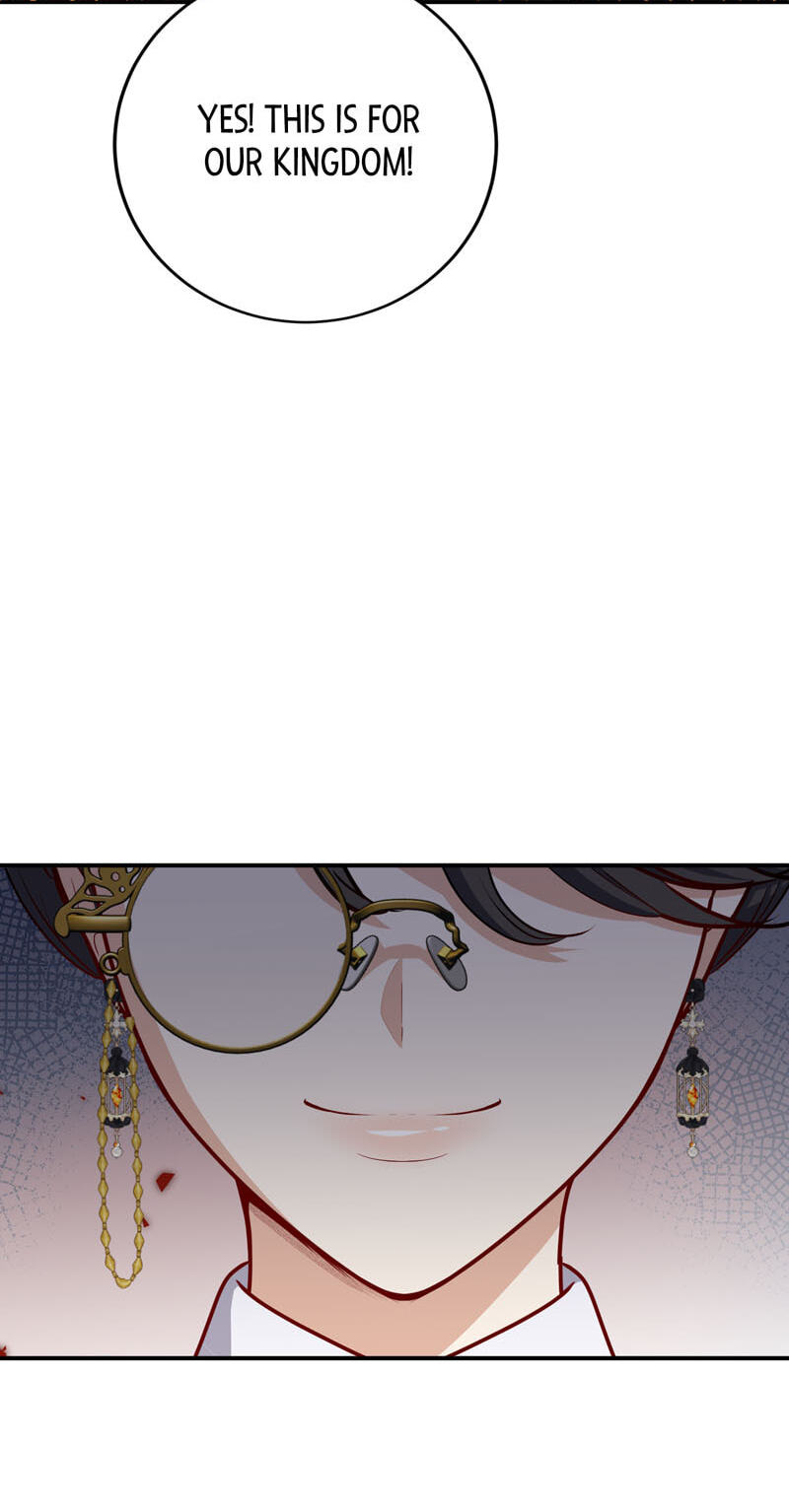 Shinjitsu no Ai wo Tetori Ashitori Oshienasai Chapter 46 page 30 - 