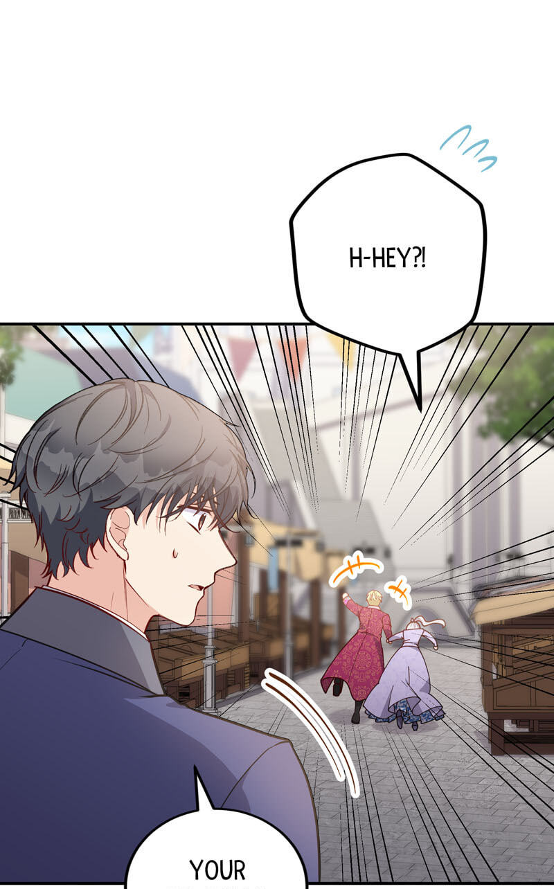 Shinjitsu no Ai wo Tetori Ashitori Oshienasai Chapter 46 page 47 - 