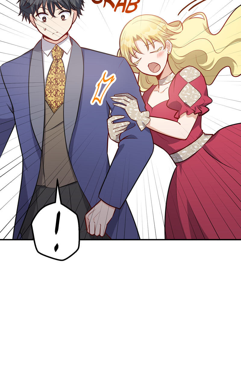 Shinjitsu no Ai wo Tetori Ashitori Oshienasai Chapter 46 page 49 - 