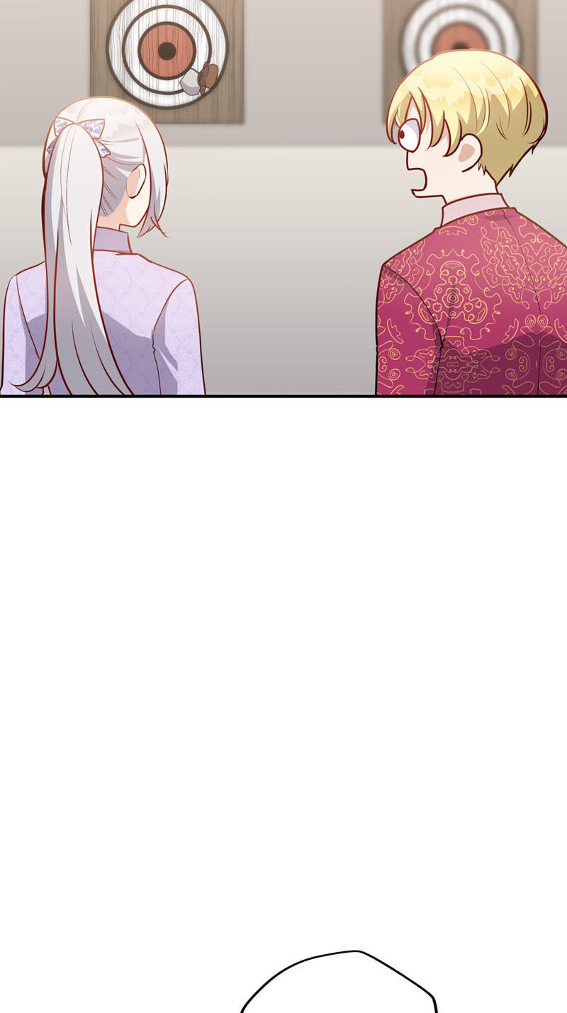 Shinjitsu no Ai wo Tetori Ashitori Oshienasai Chapter 46 page 61 - 