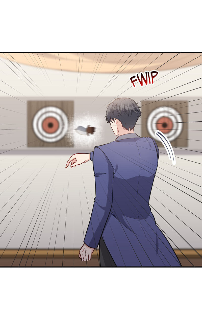 Shinjitsu no Ai wo Tetori Ashitori Oshienasai Chapter 46 page 69 - 