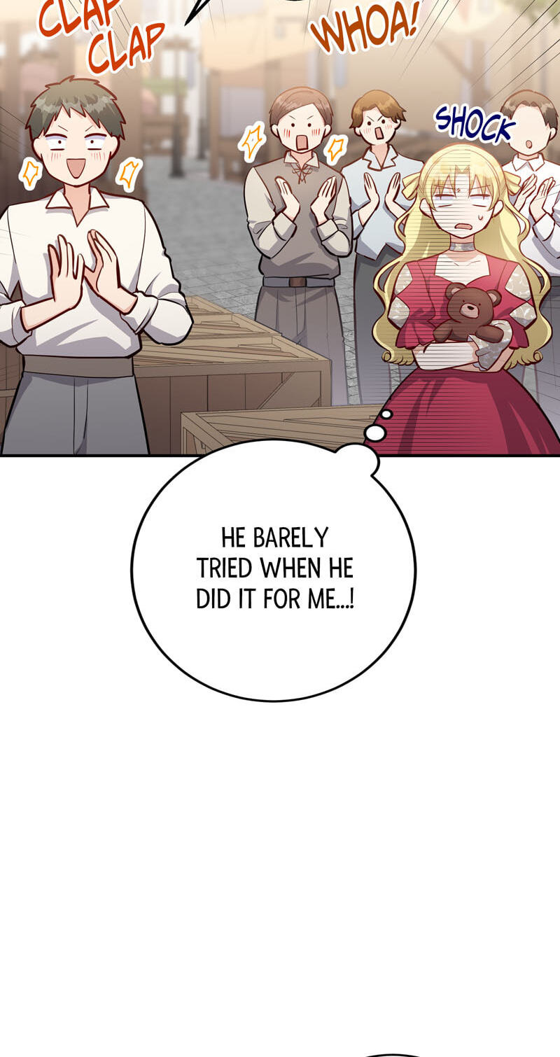 Shinjitsu no Ai wo Tetori Ashitori Oshienasai Chapter 47 page 15 - 