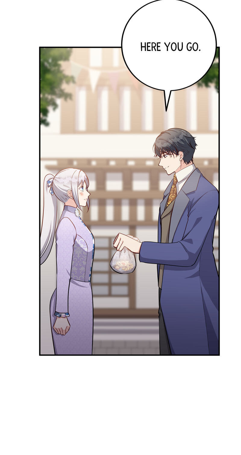 Shinjitsu no Ai wo Tetori Ashitori Oshienasai Chapter 47 page 16 - 