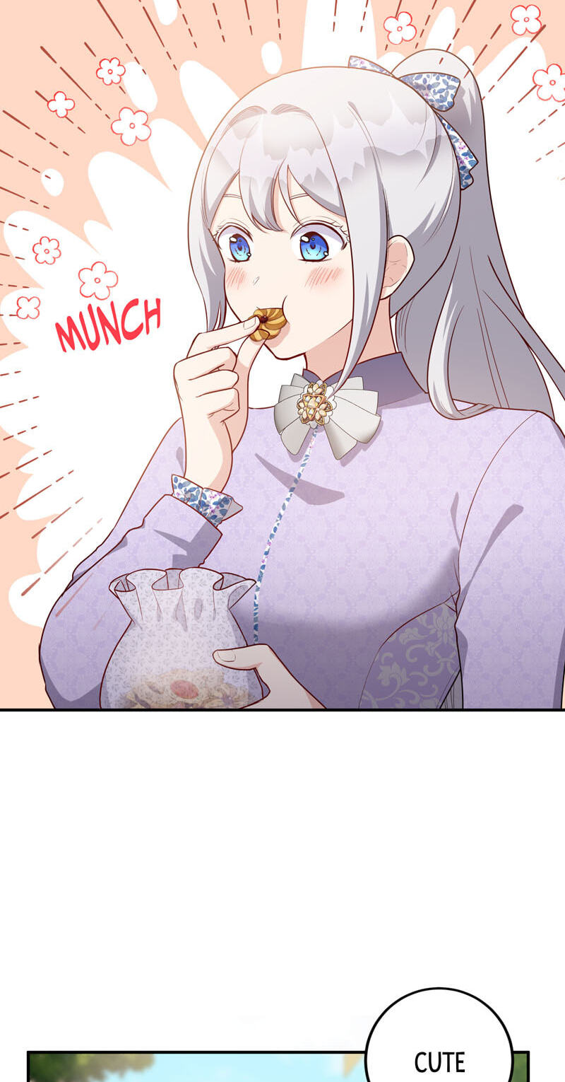 Shinjitsu no Ai wo Tetori Ashitori Oshienasai Chapter 47 page 22 - 