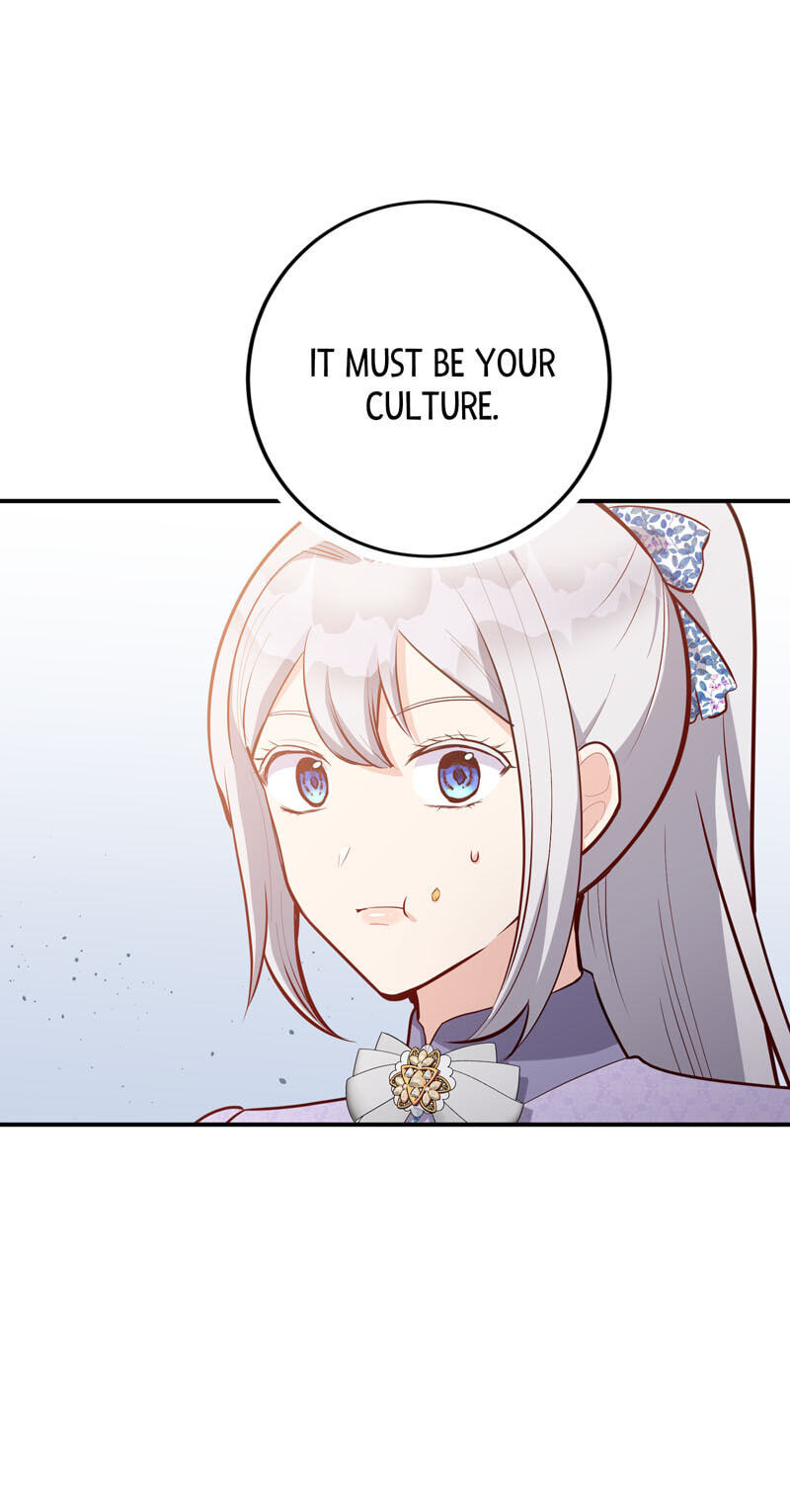 Shinjitsu no Ai wo Tetori Ashitori Oshienasai Chapter 47 page 25 - 