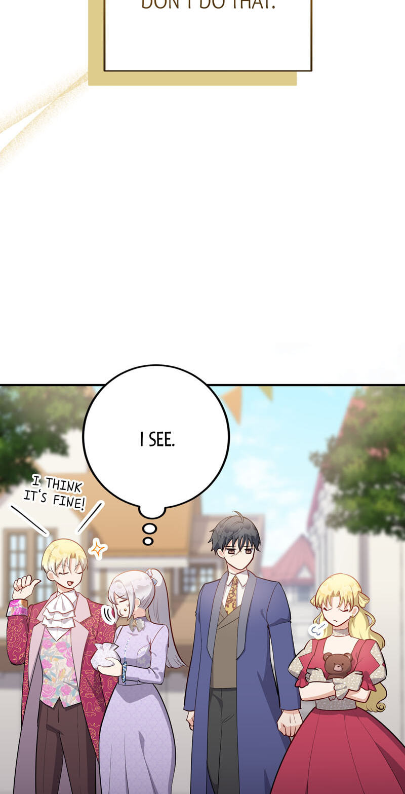 Shinjitsu no Ai wo Tetori Ashitori Oshienasai Chapter 47 page 27 - 