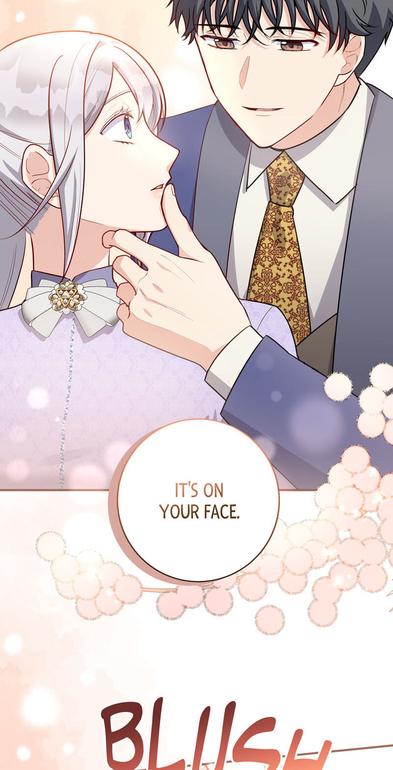 Shinjitsu no Ai wo Tetori Ashitori Oshienasai Chapter 47 page 30 - 