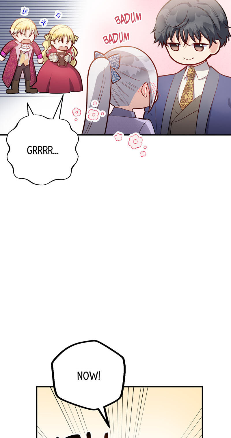 Shinjitsu no Ai wo Tetori Ashitori Oshienasai Chapter 47 page 34 - 