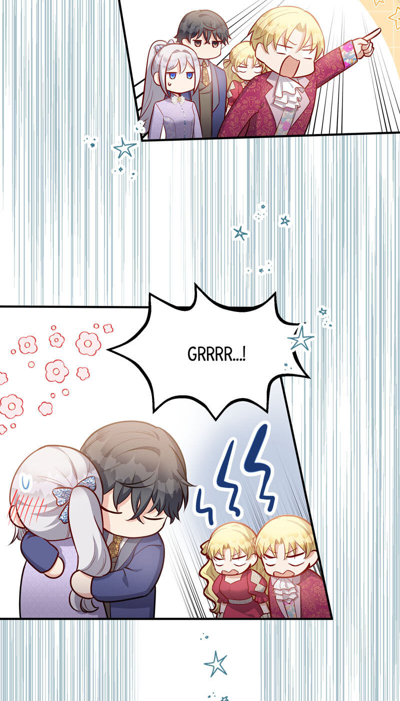 Shinjitsu no Ai wo Tetori Ashitori Oshienasai Chapter 47 page 38 - 
