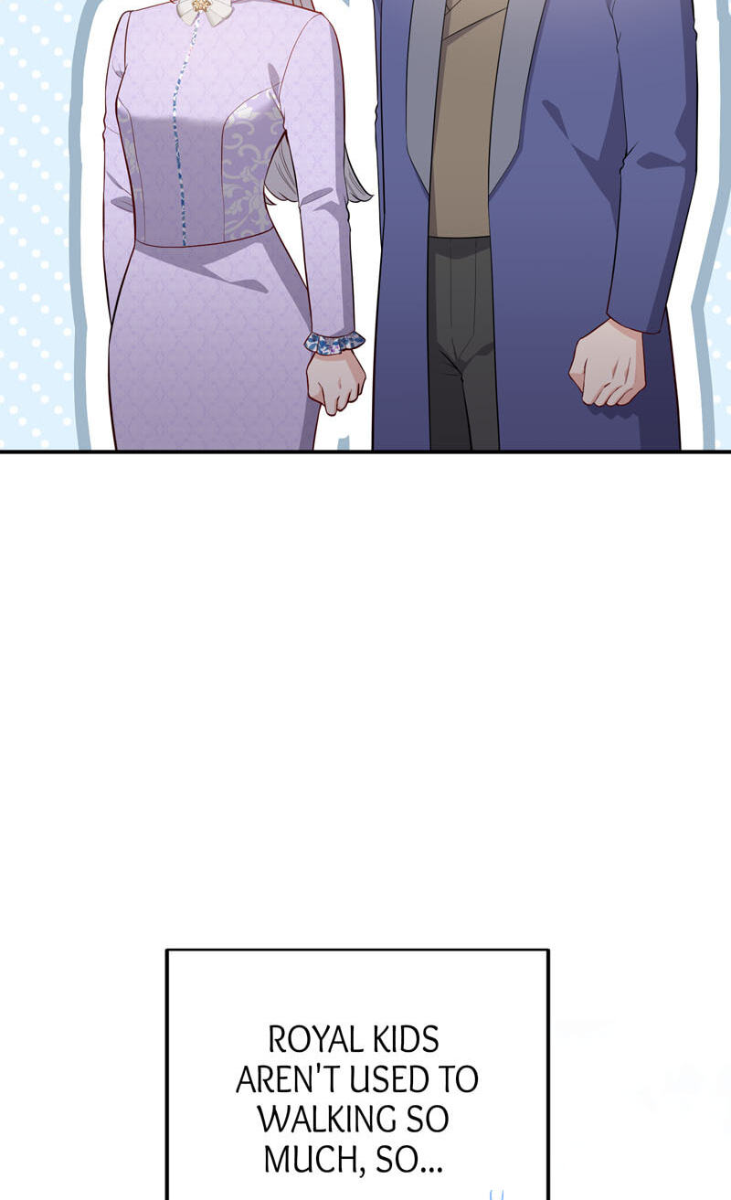 Shinjitsu no Ai wo Tetori Ashitori Oshienasai Chapter 47 page 44 - 