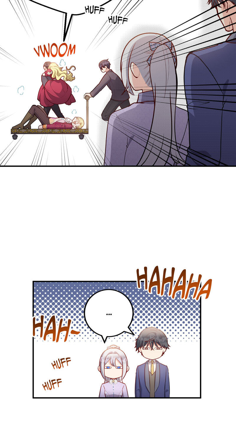 Shinjitsu no Ai wo Tetori Ashitori Oshienasai Chapter 47 page 48 - 