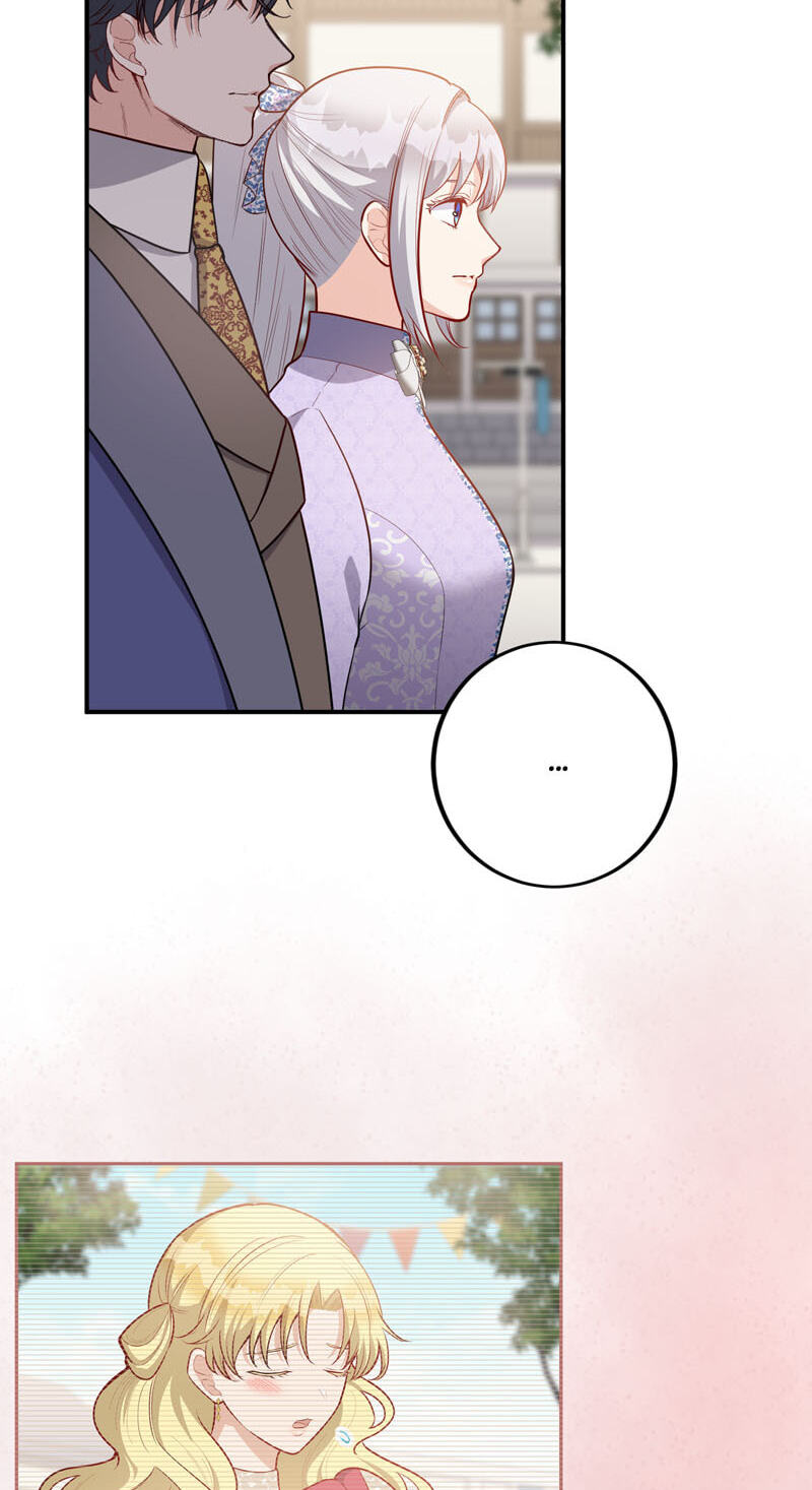 Shinjitsu no Ai wo Tetori Ashitori Oshienasai Chapter 47 page 50 - 