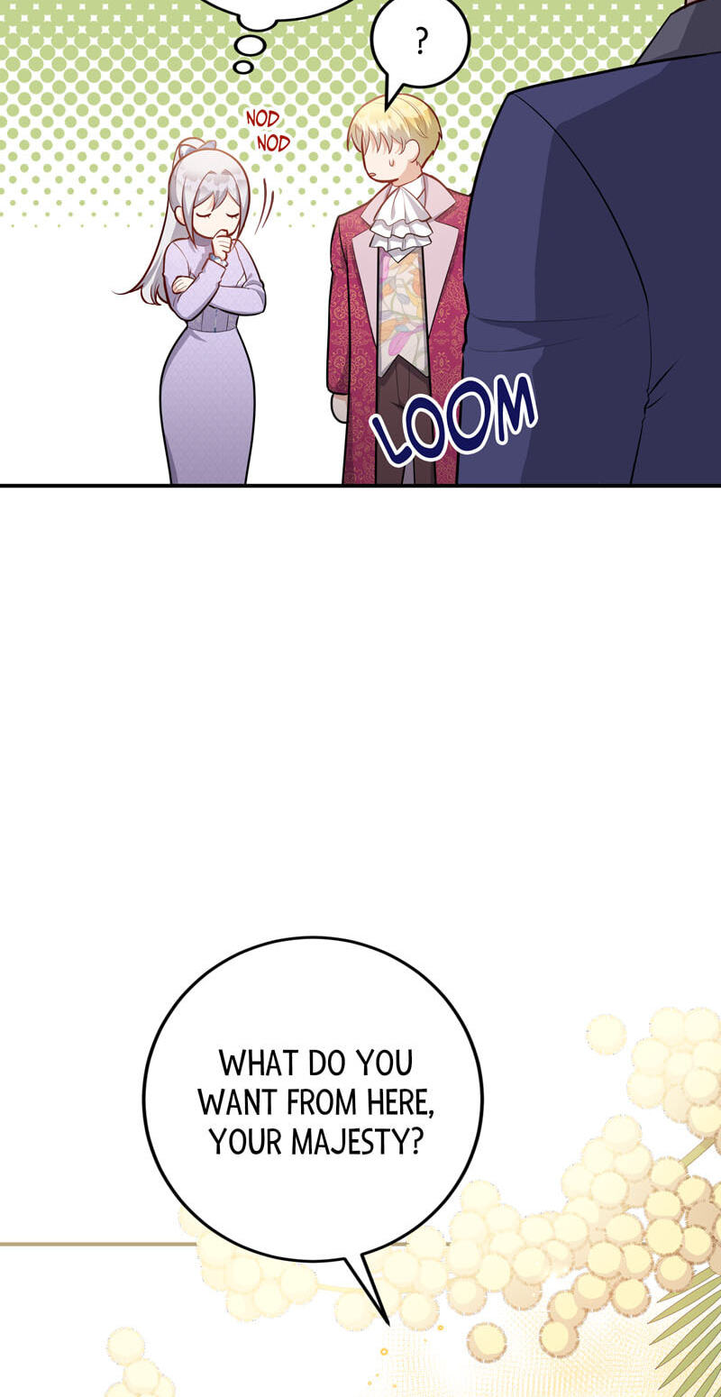 Shinjitsu no Ai wo Tetori Ashitori Oshienasai Chapter 47 page 7 - 