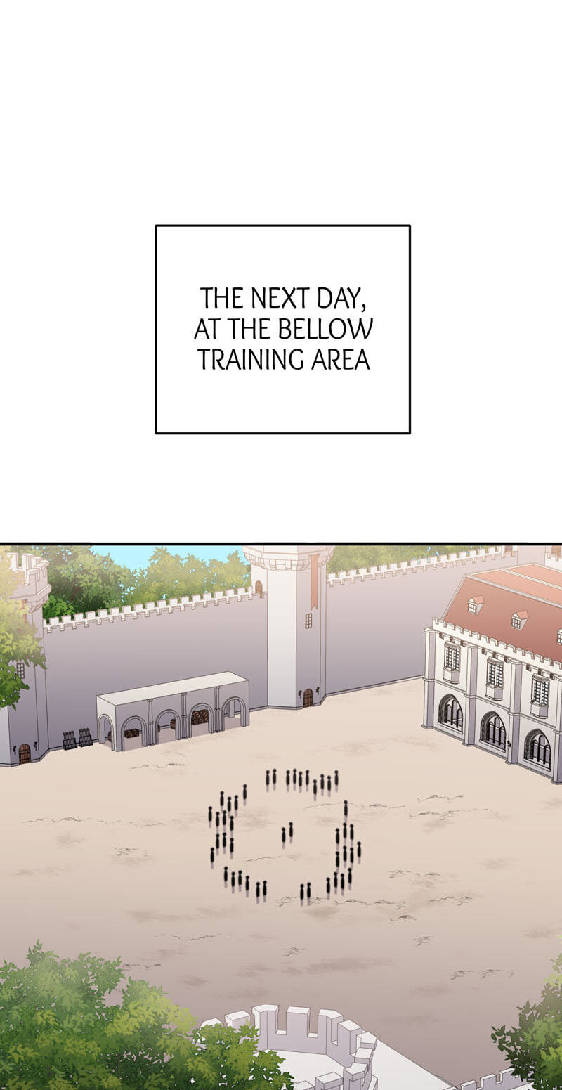 Shinjitsu no Ai wo Tetori Ashitori Oshienasai Chapter 47 page 73 - 