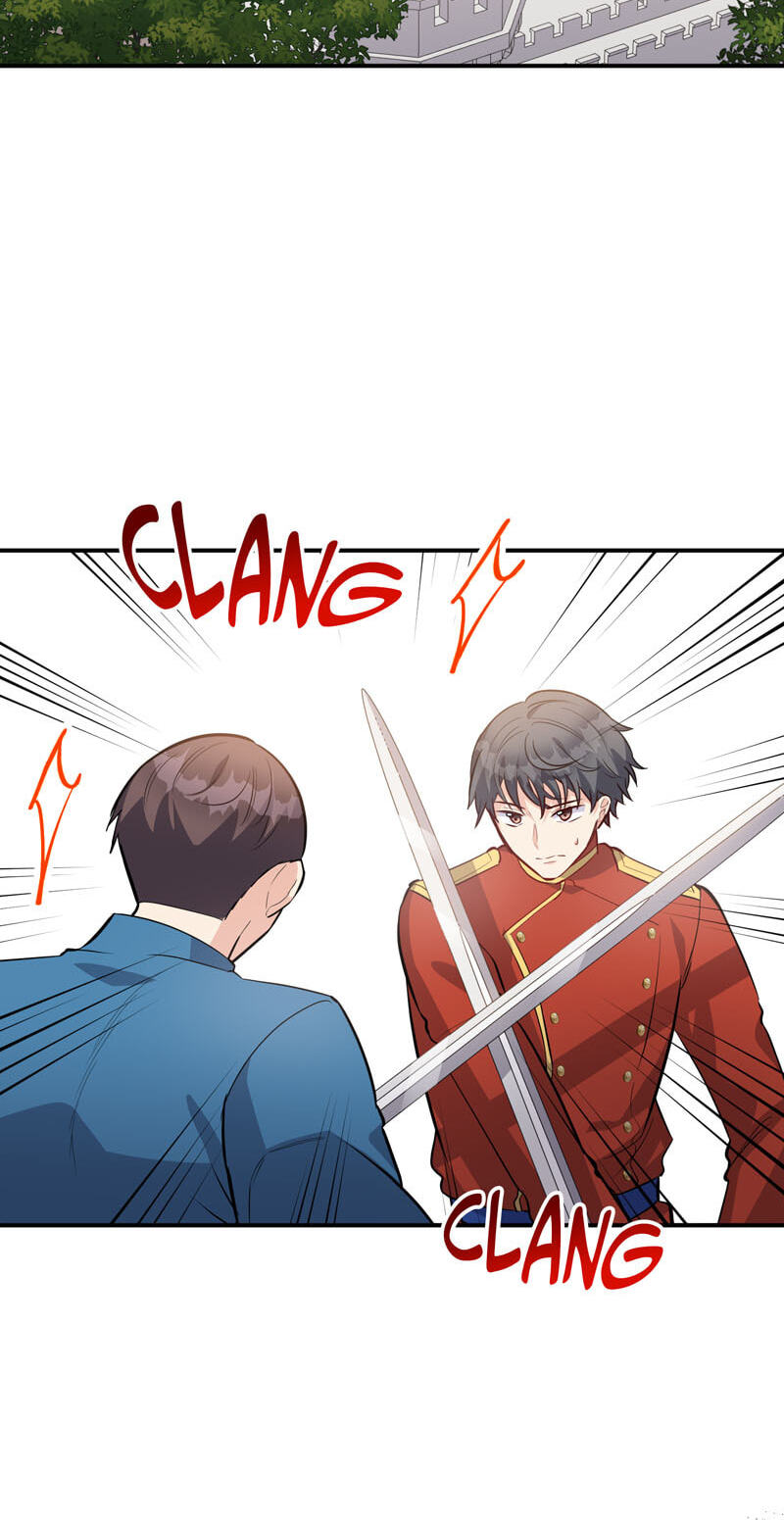 Shinjitsu no Ai wo Tetori Ashitori Oshienasai Chapter 47 page 74 - 